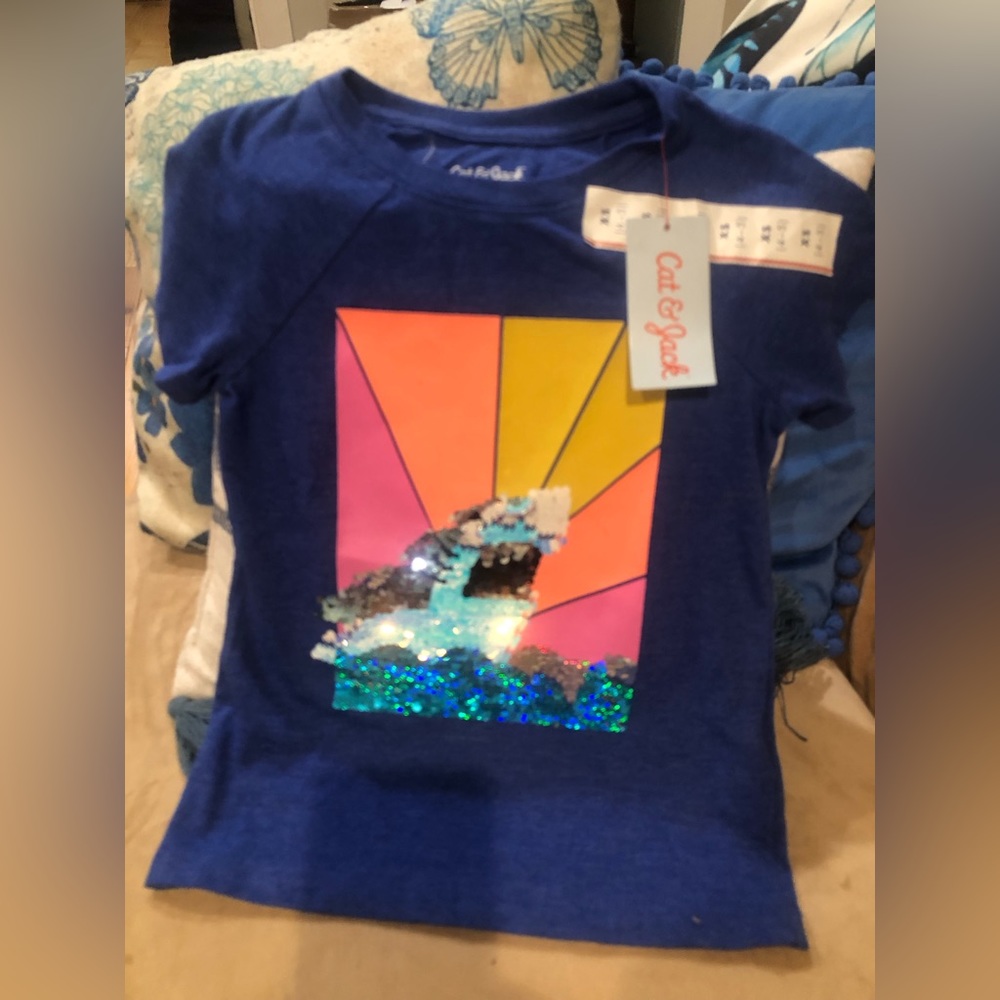 T shirt